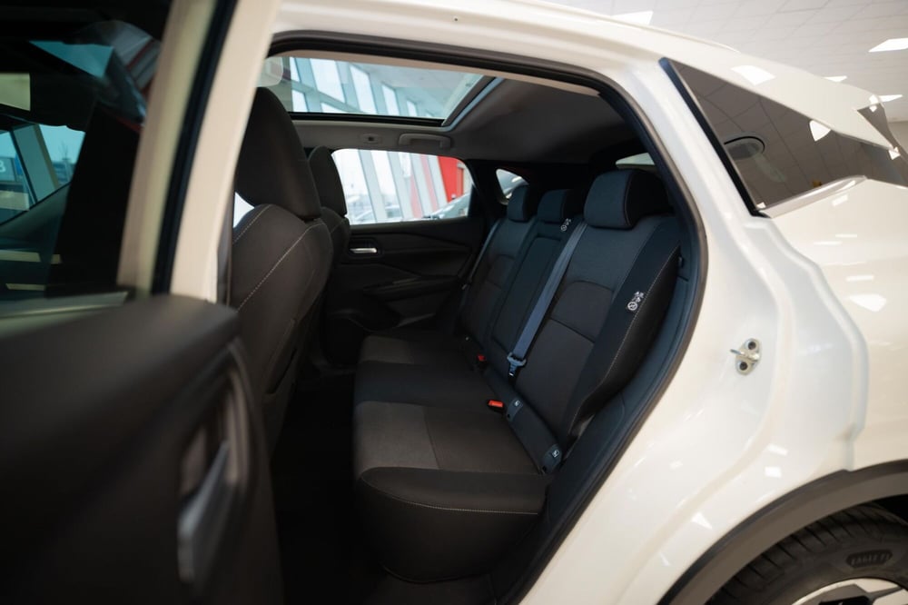 Nissan Qashqai usata a Torino (6)