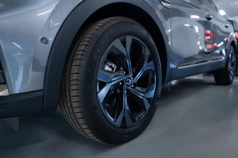 Renault Arkana usata a Torino (11)