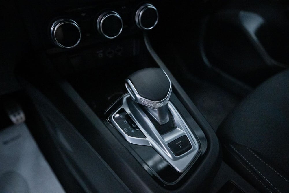 Renault Arkana usata a Torino (7)