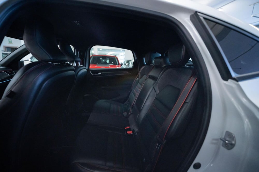 Renault Arkana usata a Torino (9)