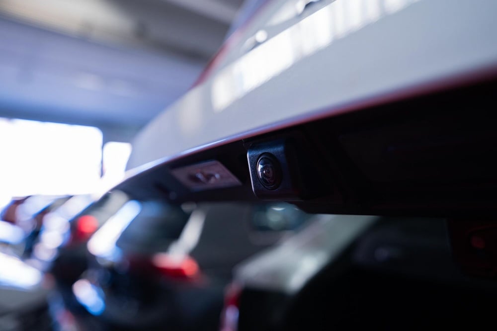 Renault Arkana usata a Torino (19)