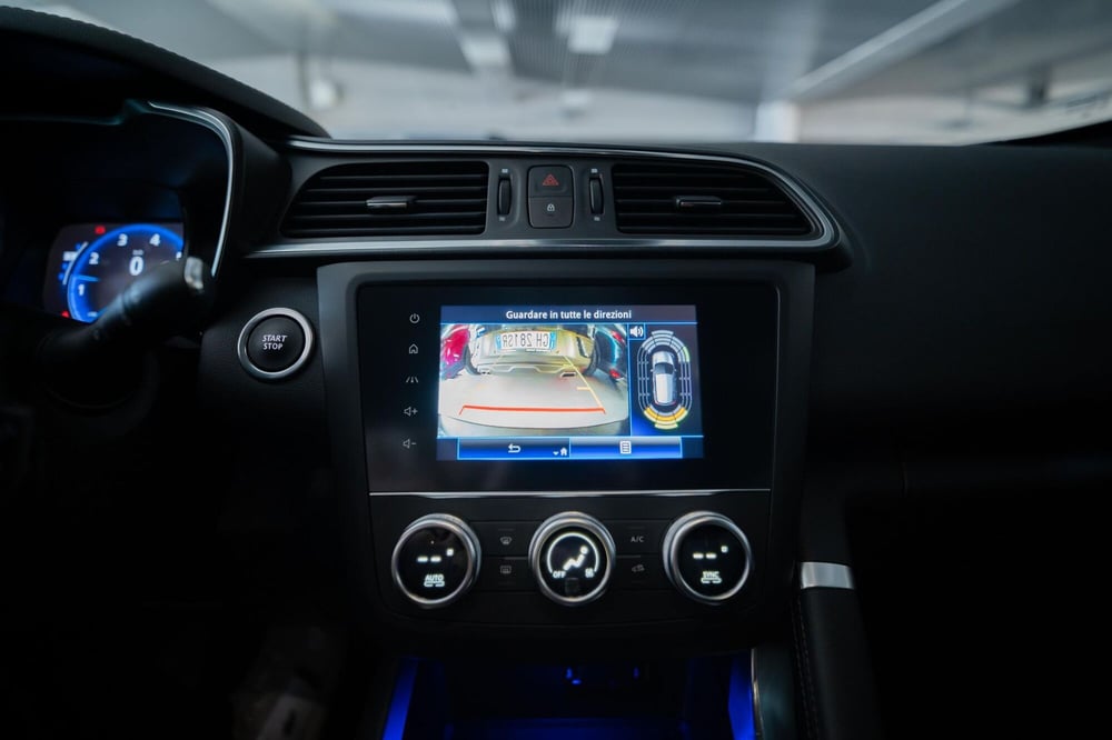 Renault Kadjar usata a Torino (14)