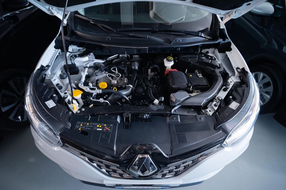 Renault Kadjar usata a Torino (15)