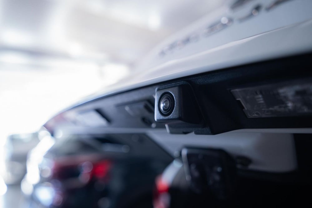 Renault Kadjar usata a Torino (19)