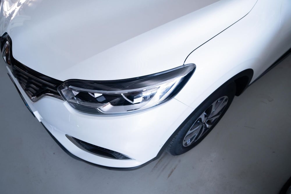 Renault Kadjar usata a Torino (20)