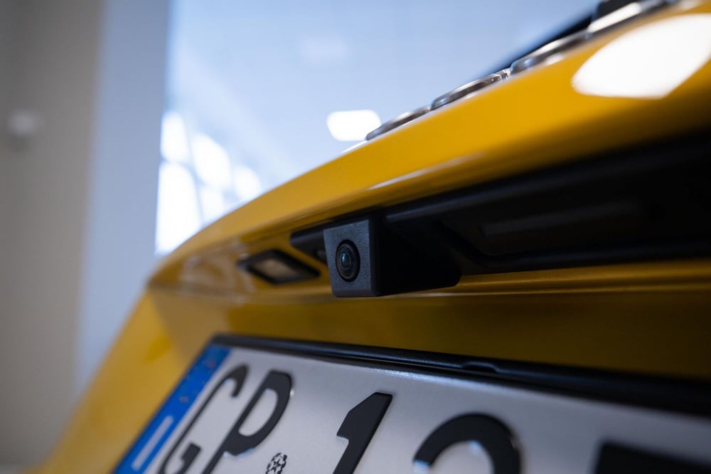 Jeep Avenger usata a Torino (17)