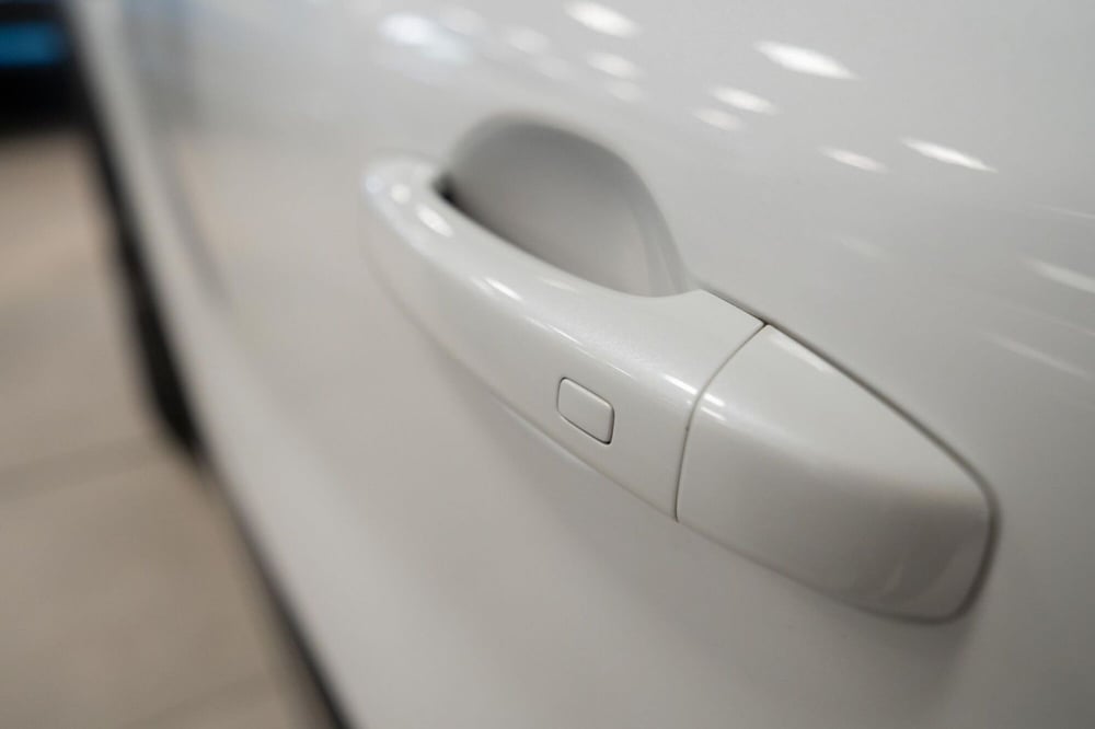 Renault Captur usata a Torino (10)