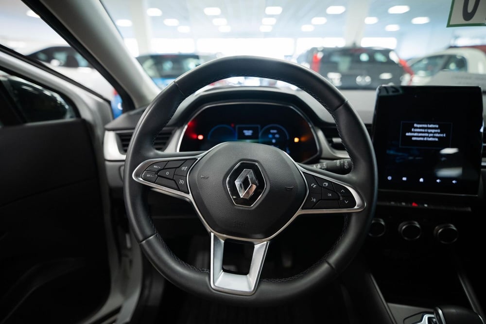 Renault Captur usata a Torino (12)