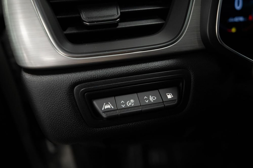 Renault Captur usata a Torino (13)