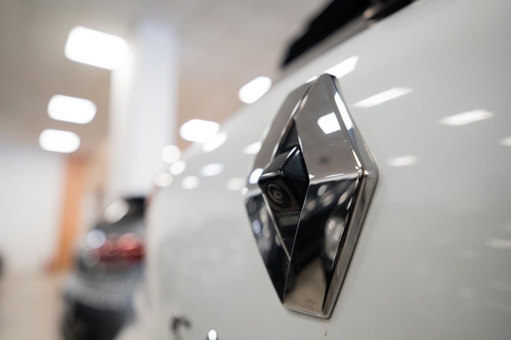 Renault Captur usata a Torino (17)