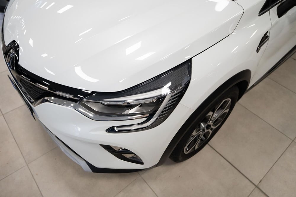 Renault Captur usata a Torino (18)