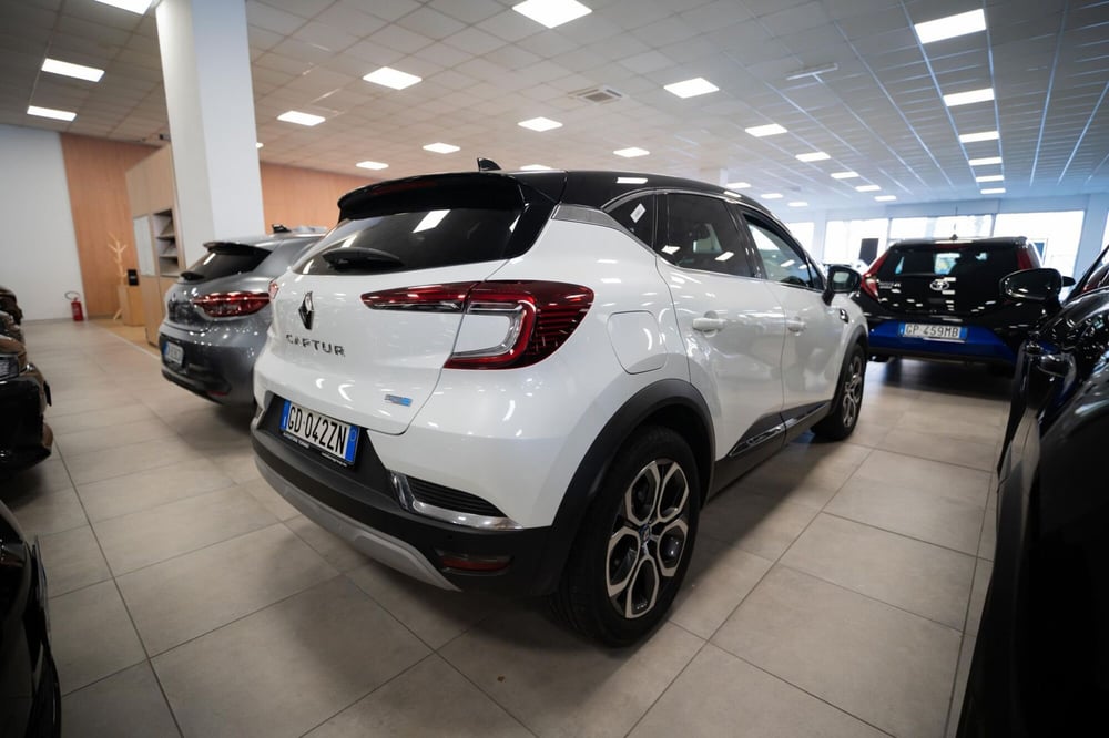 Renault Captur usata a Torino (3)