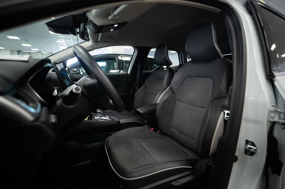 Renault Captur usata a Torino (6)
