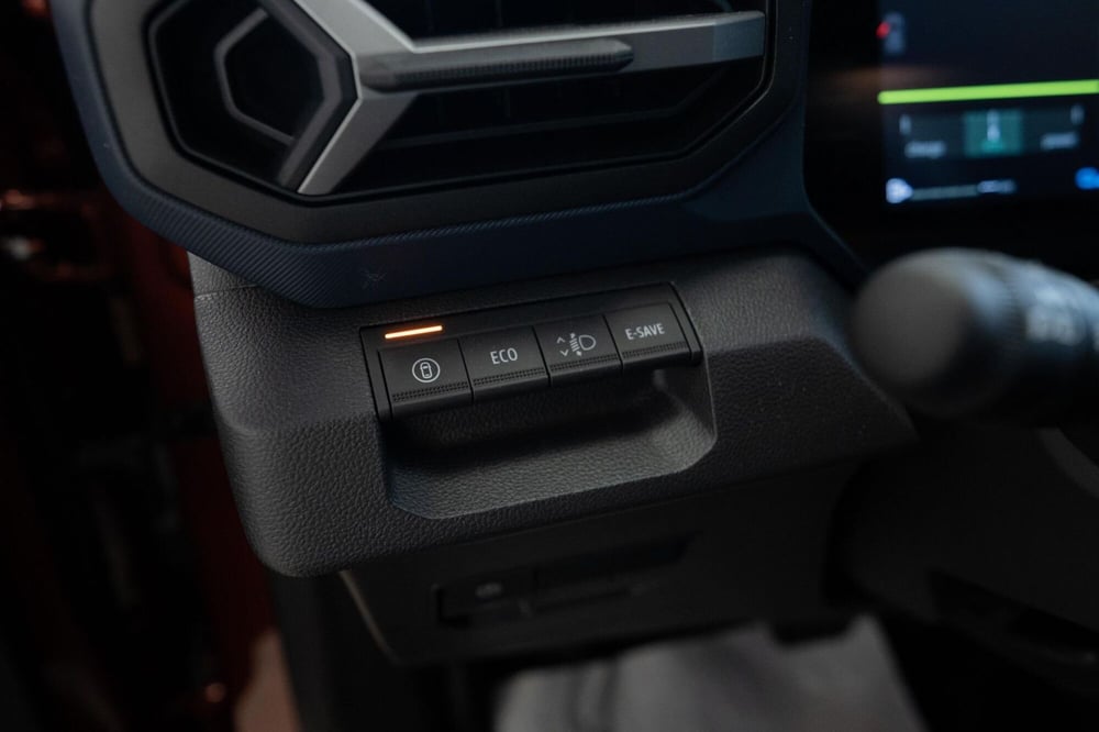 Dacia Duster nuova a Torino (12)