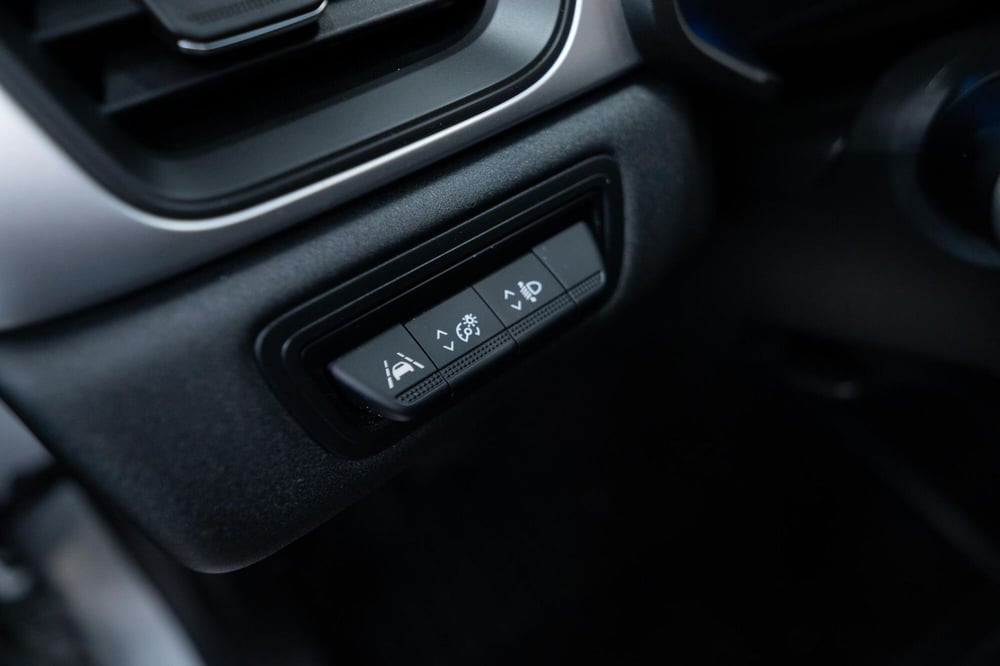 Renault Captur usata a Torino (11)