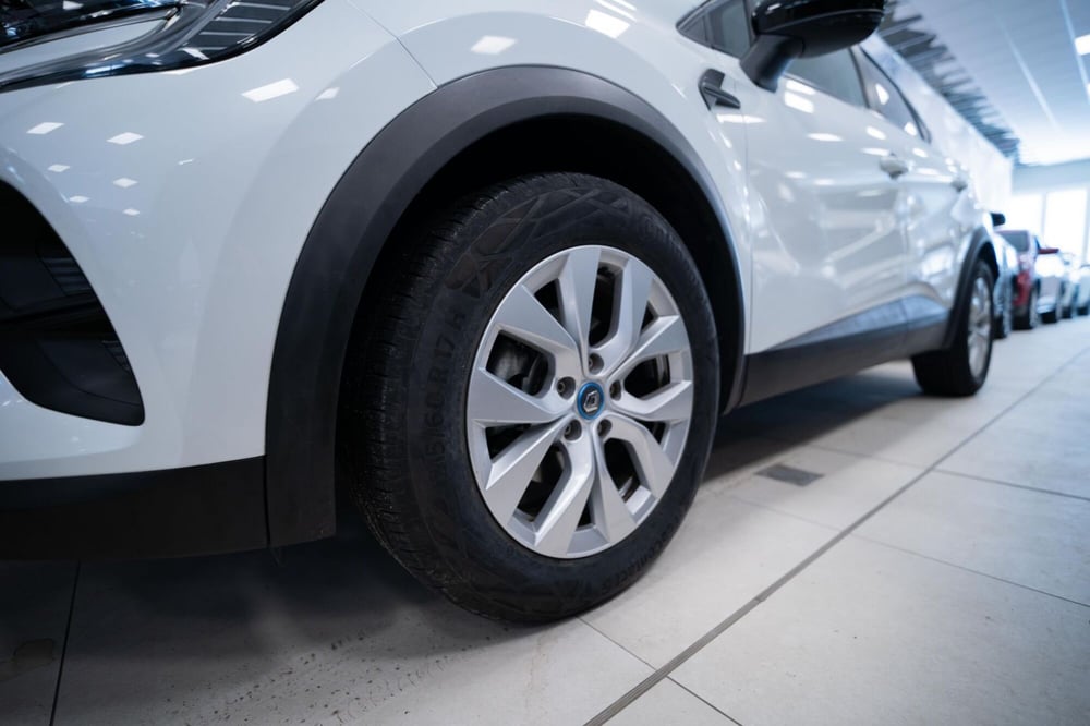 Renault Captur usata a Torino (13)