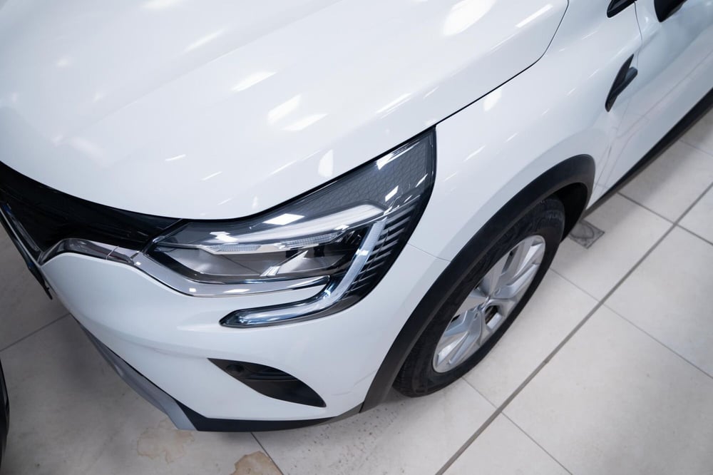 Renault Captur usata a Torino (16)