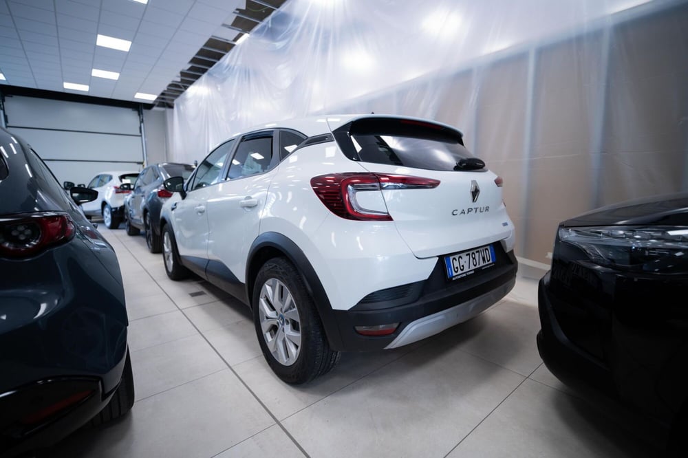 Renault Captur usata a Torino (3)