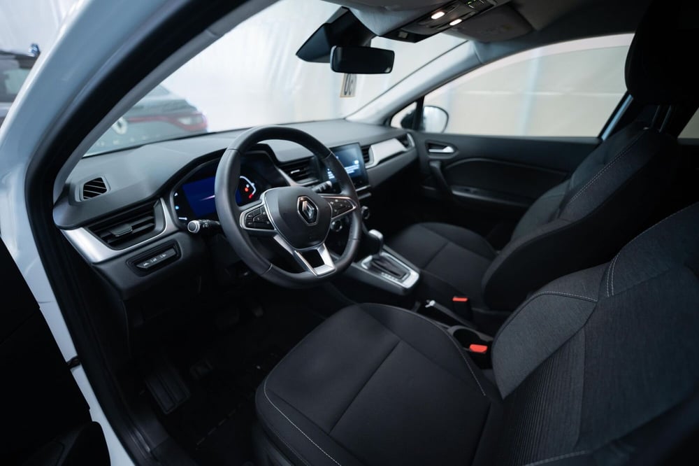 Renault Captur usata a Torino (4)