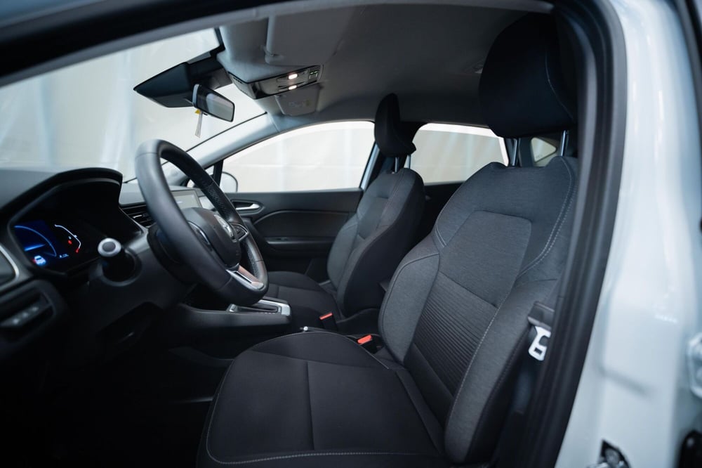Renault Captur usata a Torino (5)