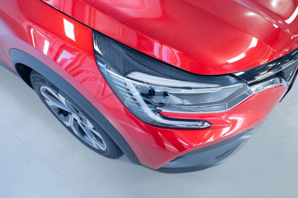 Renault Captur usata a Torino (14)