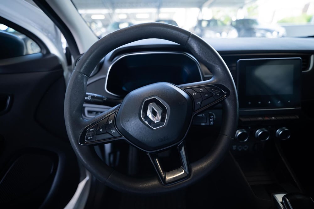 Renault Zoe usata a Torino (10)