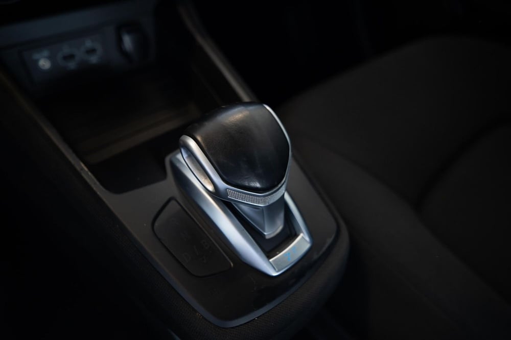 Renault Zoe usata a Torino (9)