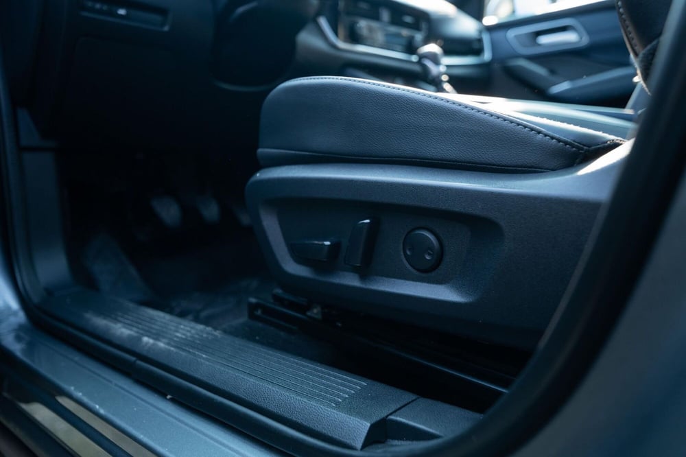 Nissan Qashqai usata a Torino (10)