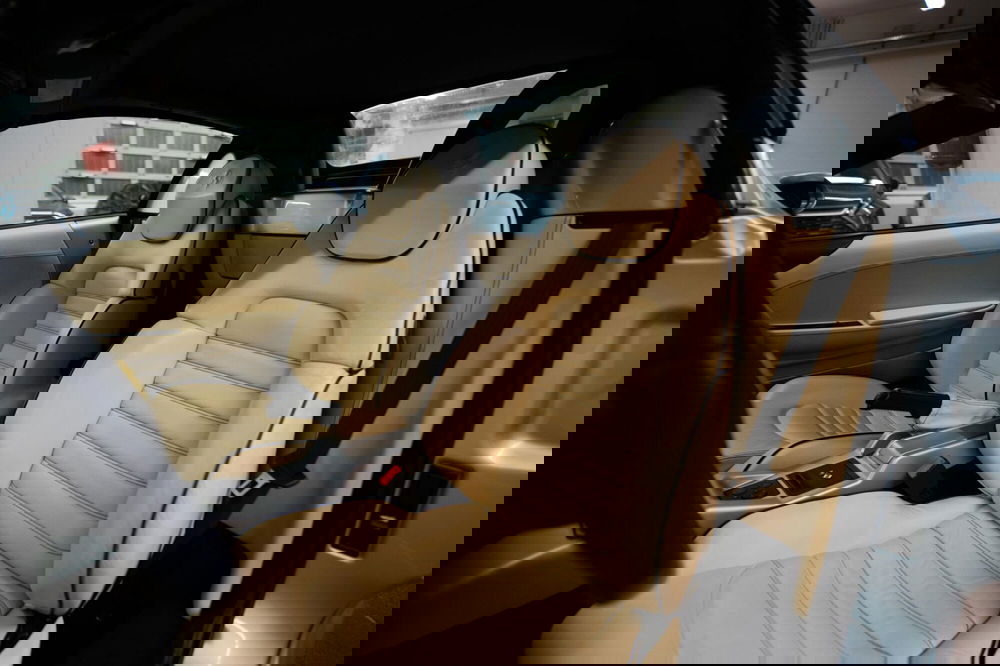 Ferrari 360 Spider usata a Torino (6)