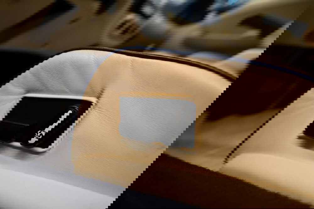 Ferrari 360 Spider usata a Torino (7)