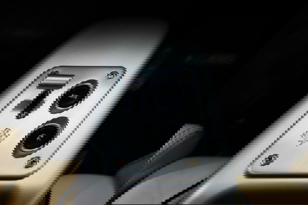 Ferrari 360 Spider usata a Torino (8)