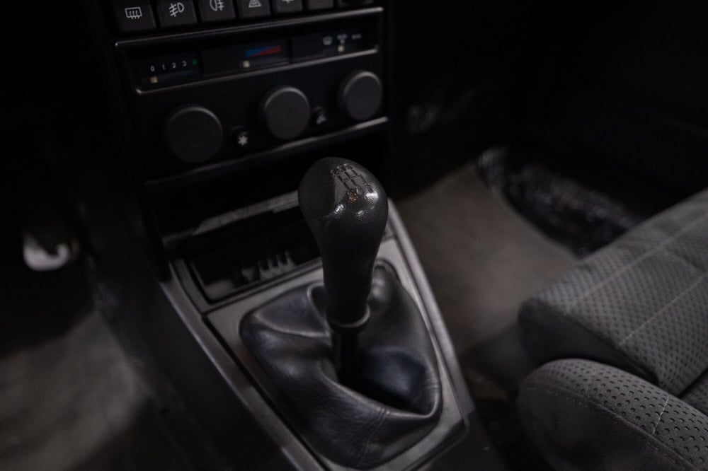 Lancia Delta usata a Torino (10)