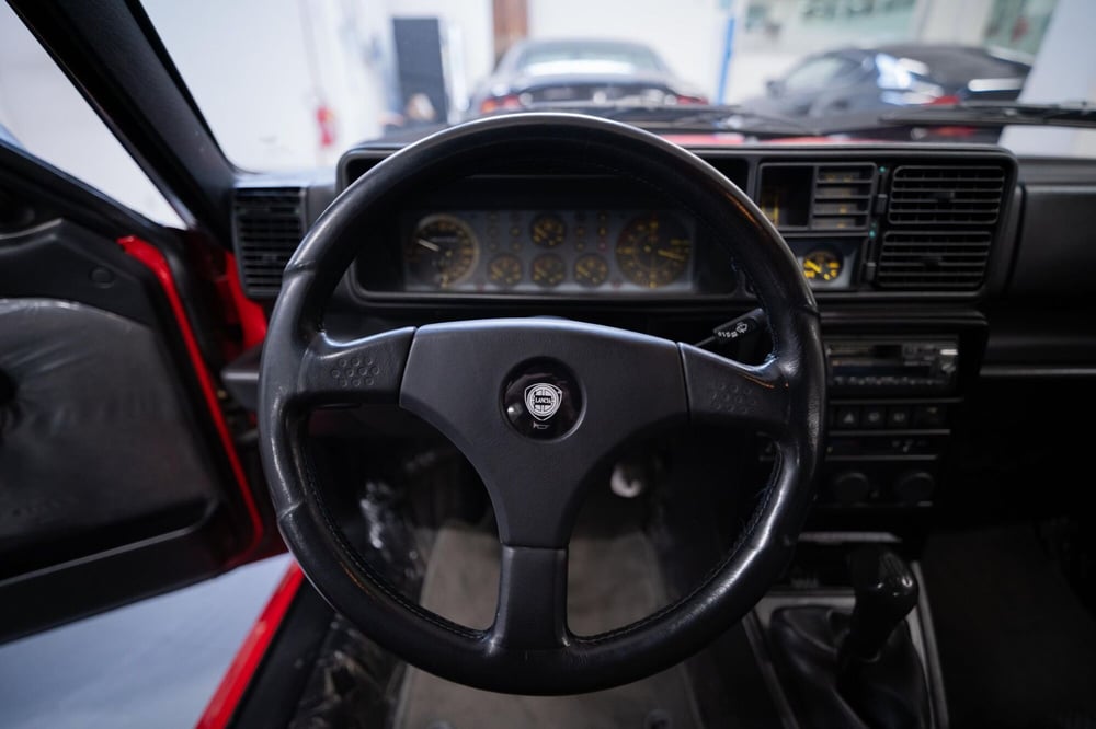 Lancia Delta usata a Torino (11)