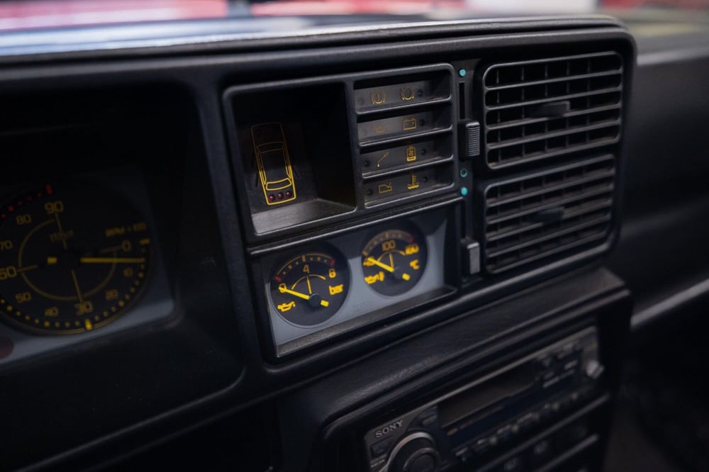 Lancia Delta usata a Torino (12)