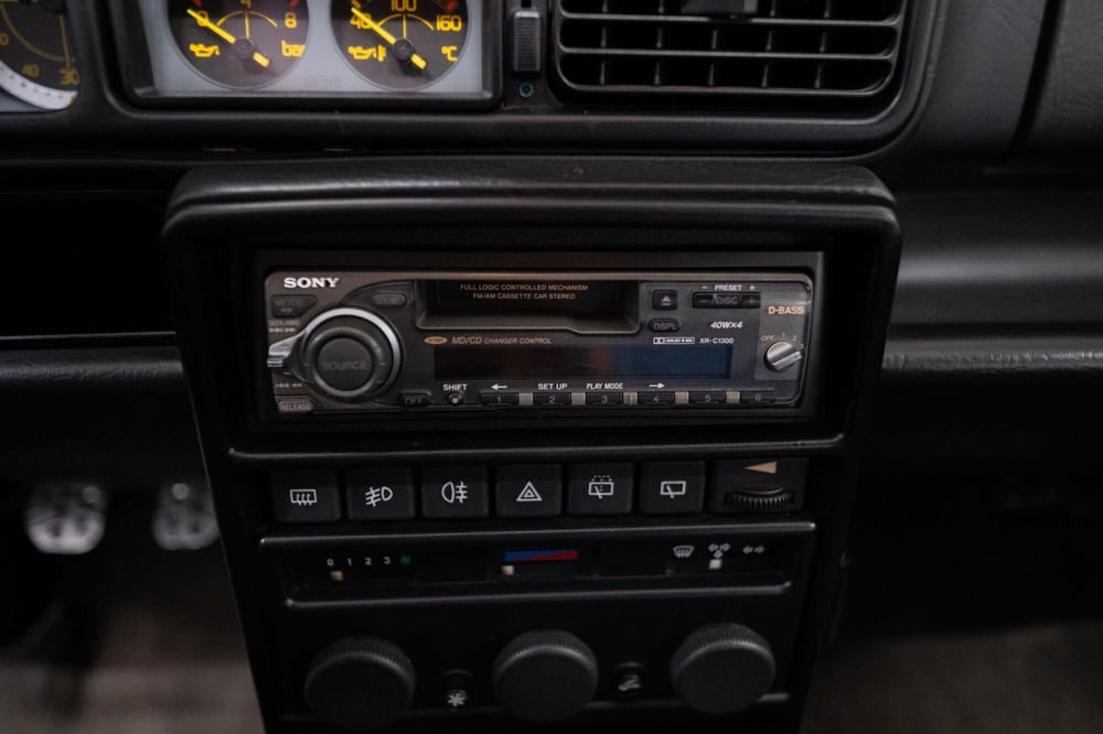 Lancia Delta usata a Torino (13)