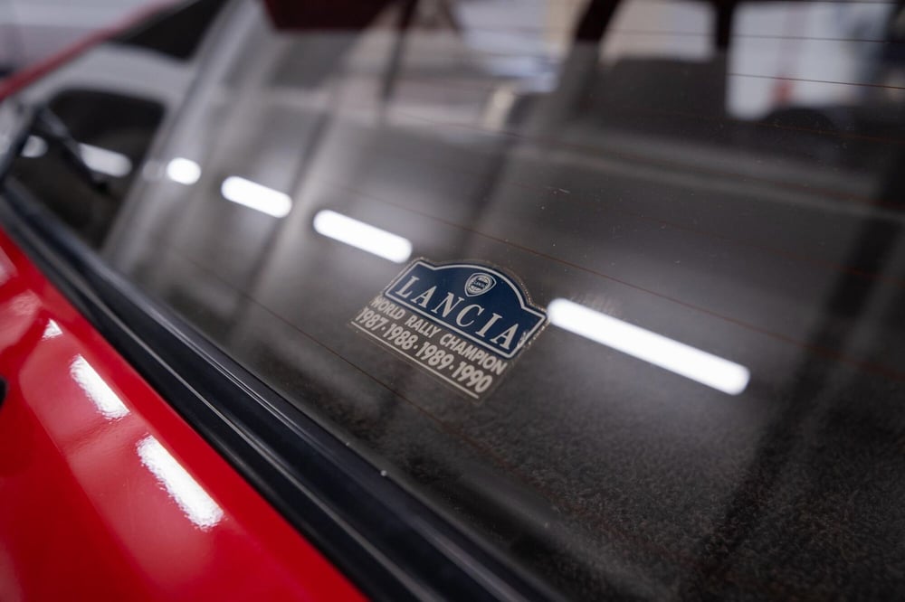 Lancia Delta usata a Torino (14)