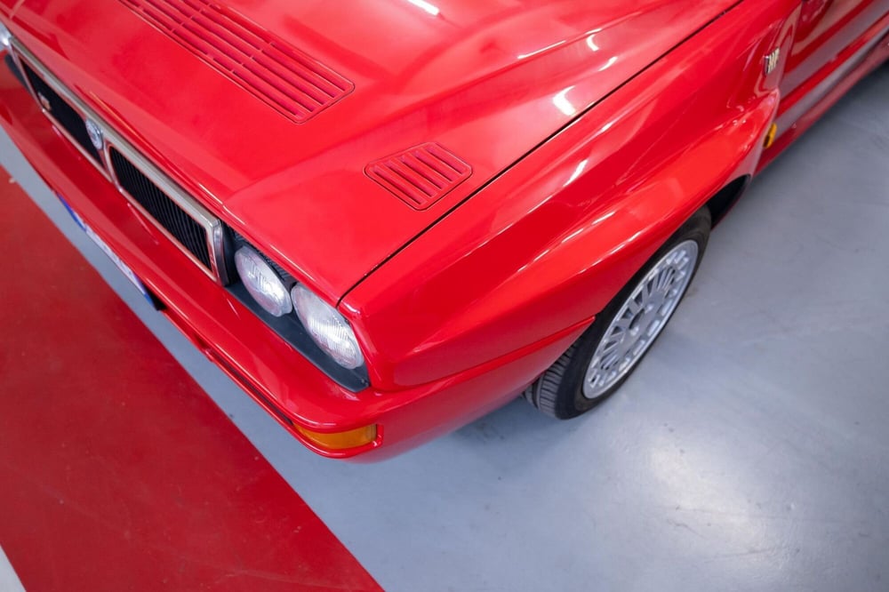 Lancia Delta usata a Torino (18)