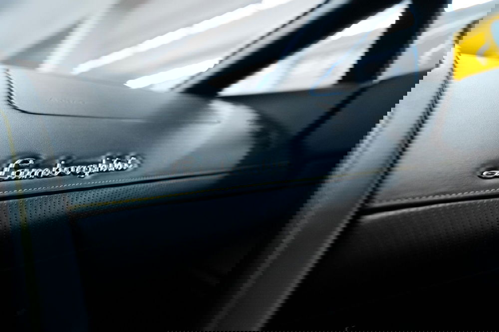 Lamborghini Gallardo Coupé usata a Torino (10)