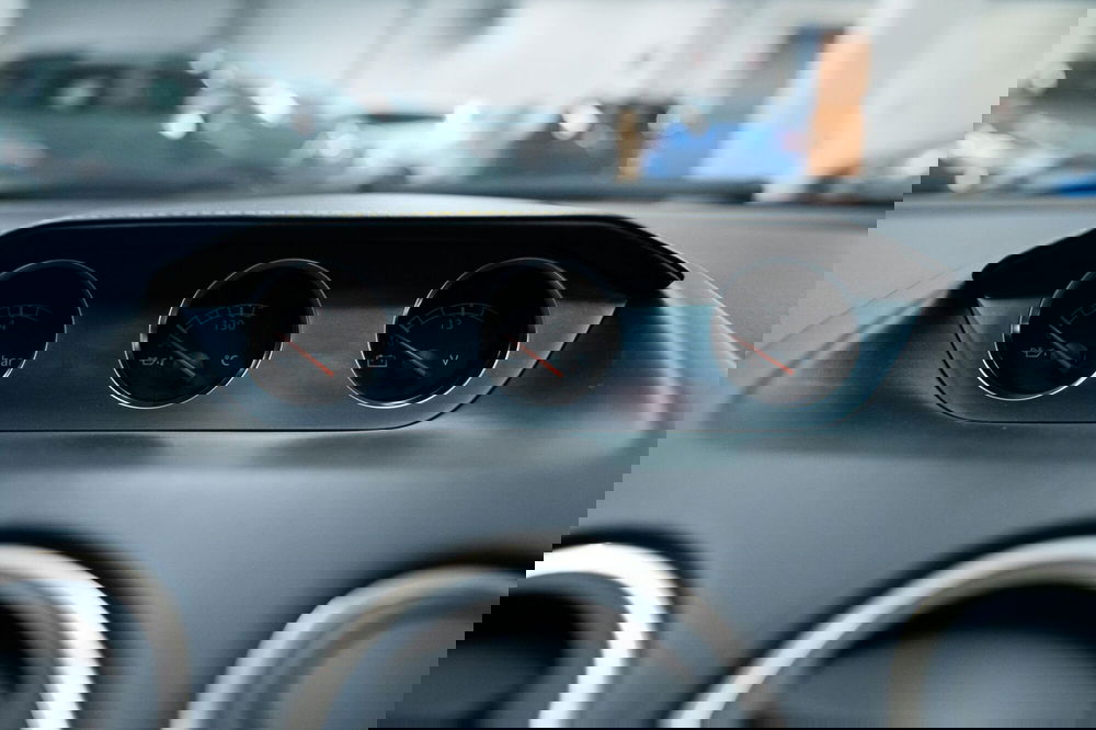 Lamborghini Gallardo Coupé usata a Torino (11)