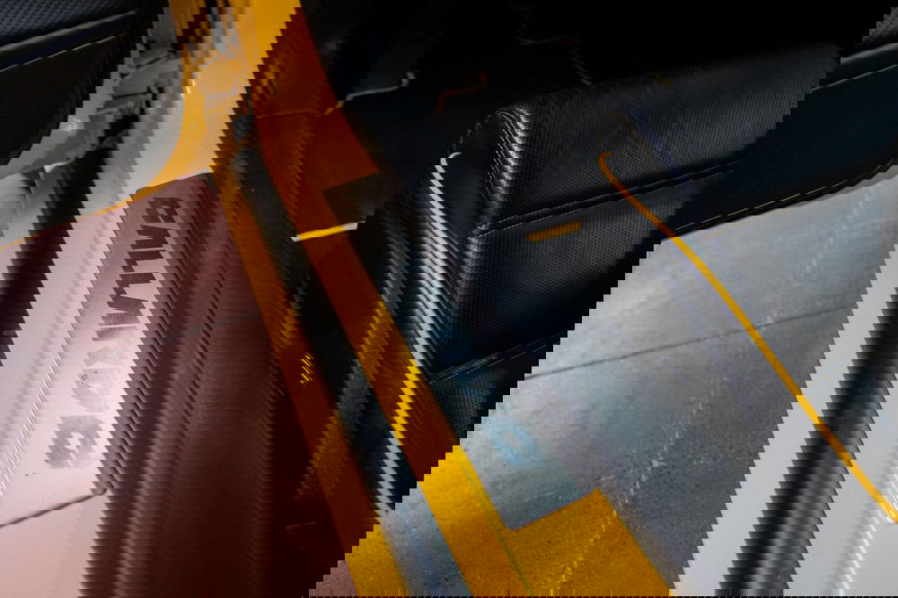 Lamborghini Gallardo Coupé usata a Torino (12)