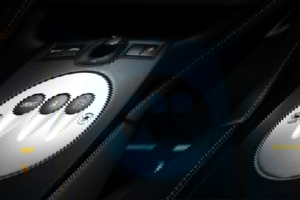 Lamborghini Gallardo Coupé usata a Torino (7)