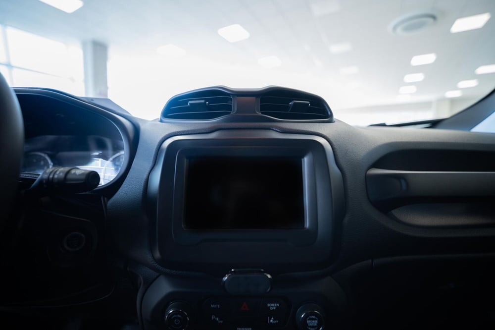Jeep Renegade usata a Torino (10)