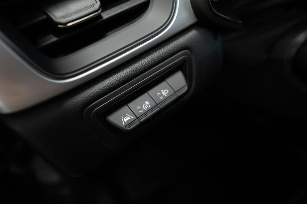 Renault Captur usata a Torino (10)