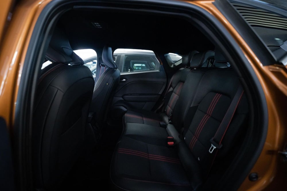 Renault Captur usata a Torino (7)