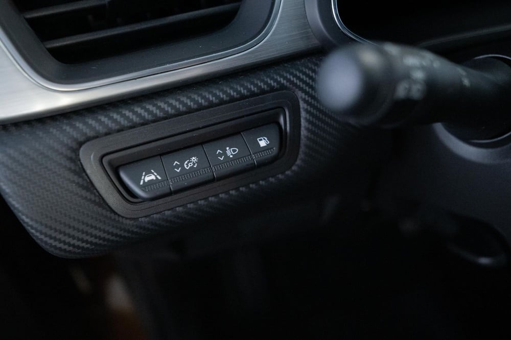 Renault Captur usata a Torino (9)