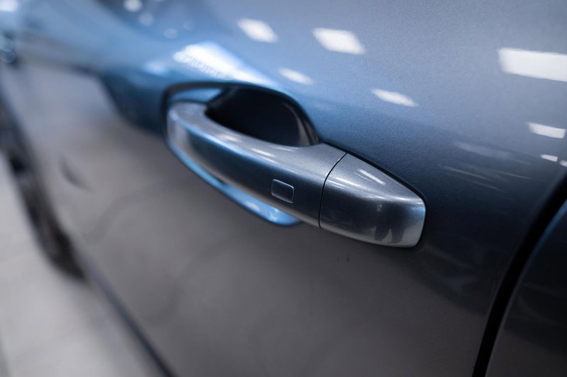 Renault Arkana usata a Torino (15)