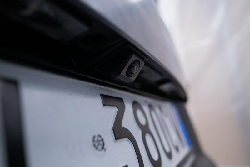 Renault Arkana usata a Torino (16)