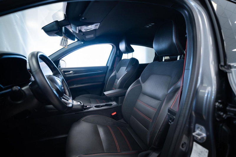 Renault Arkana usata a Torino (4)