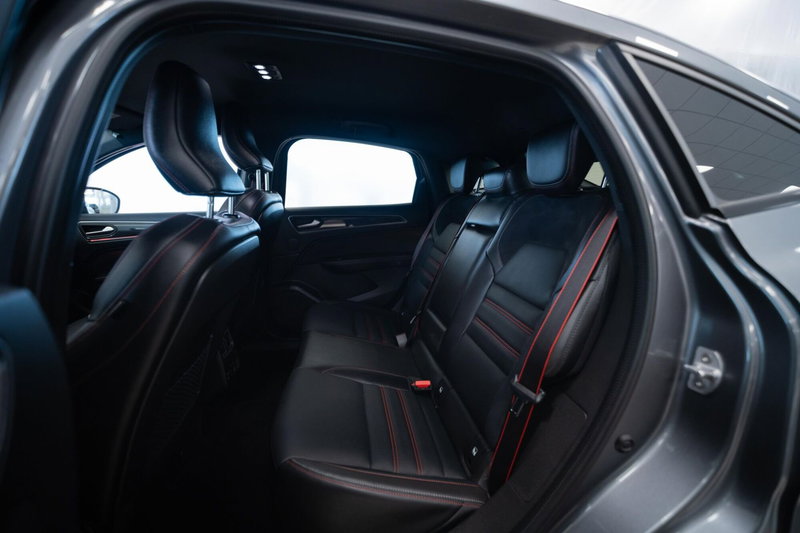 Renault Arkana usata a Torino (6)