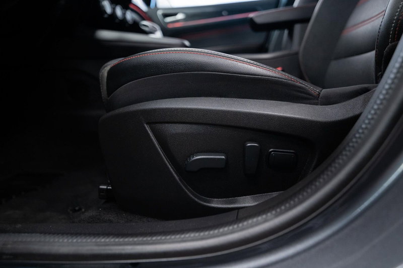 Renault Arkana usata a Torino (8)